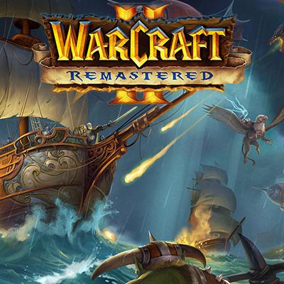 Warcraft® II : Remastered