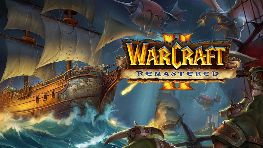 Warcraft® II: Remastered