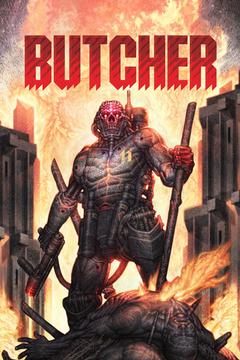 BUTCHER
