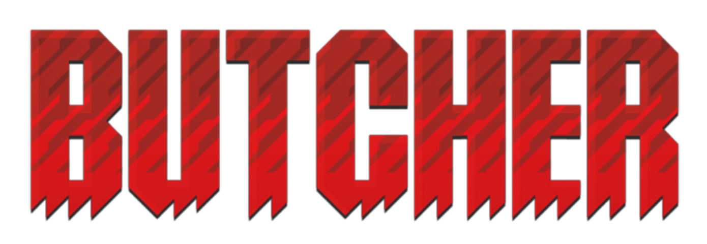BUTCHER