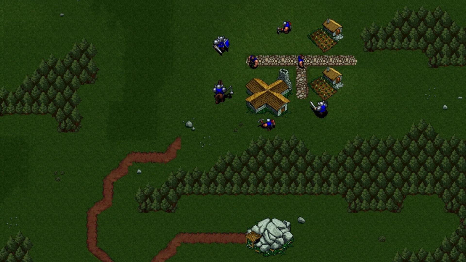 Warcraft® I: Remastered