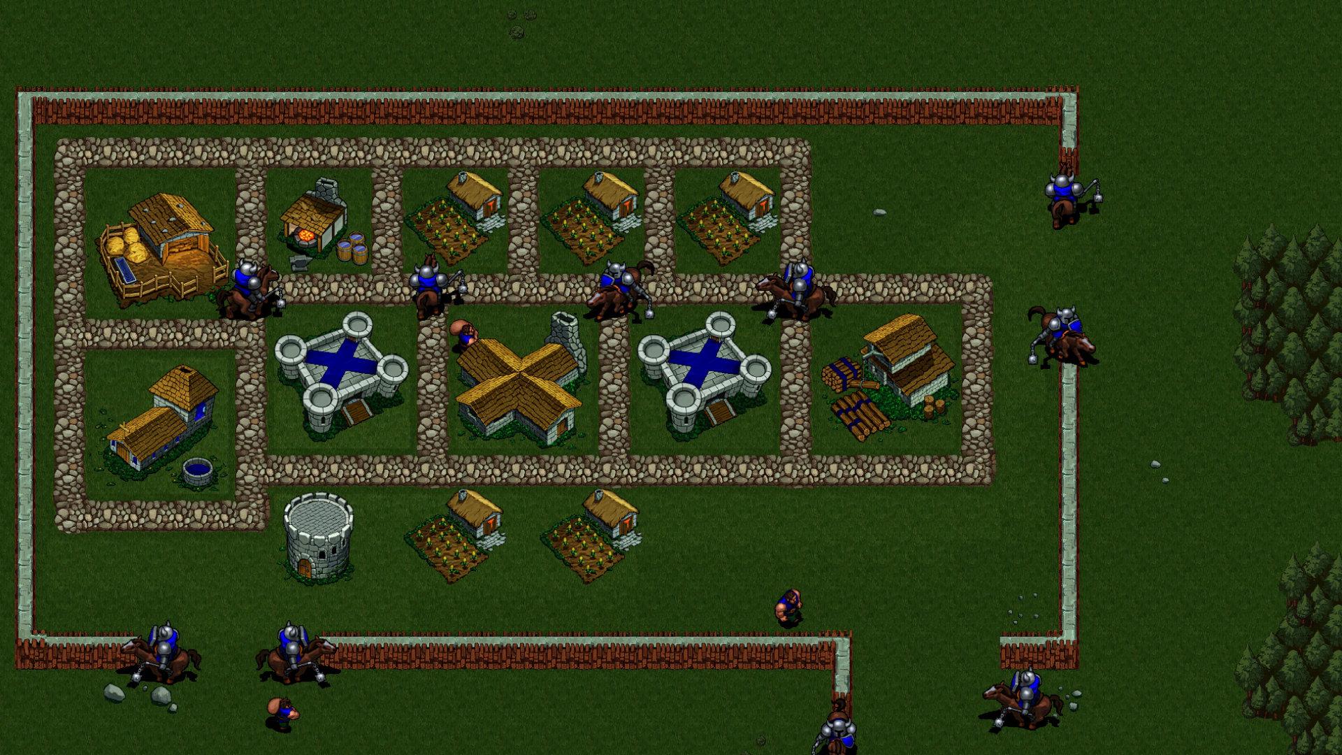 Warcraft® I: Remastered