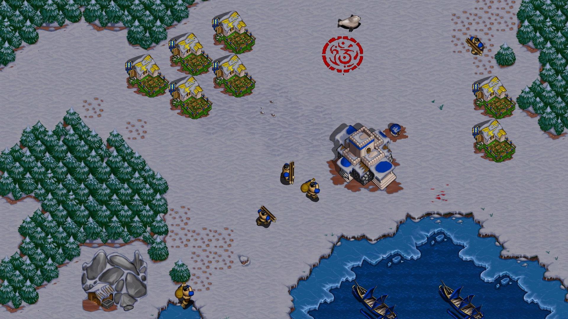 Warcraft® II: Remastered