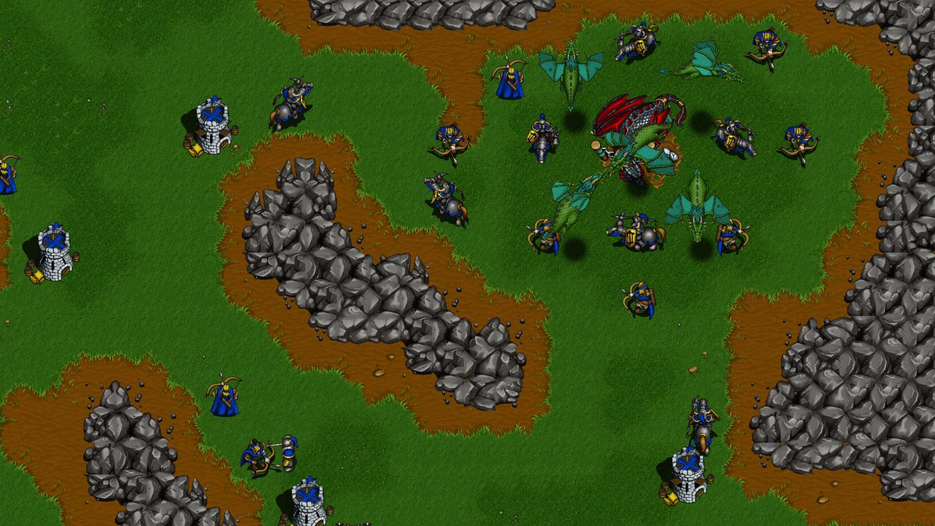 Warcraft® II: Remastered