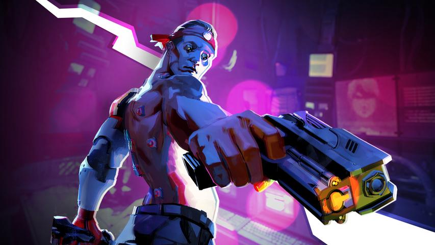 Deadlink — cover artwork