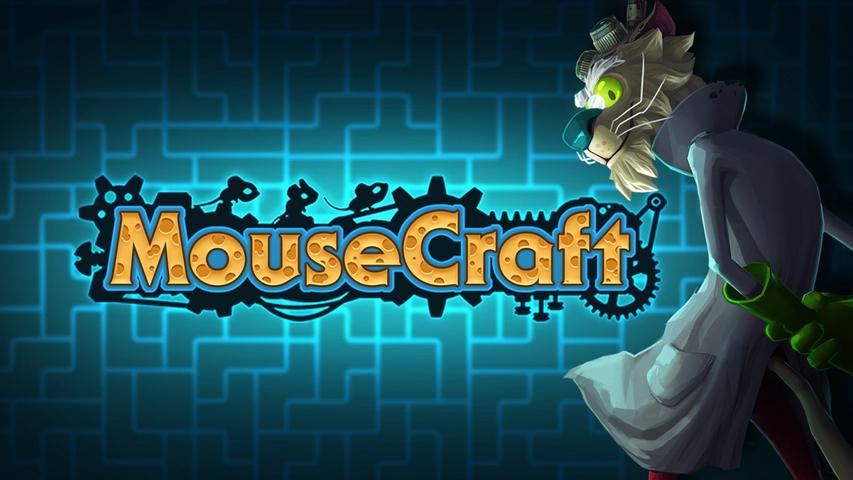 MouseCraft