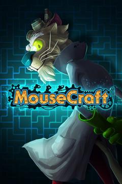 MouseCraft