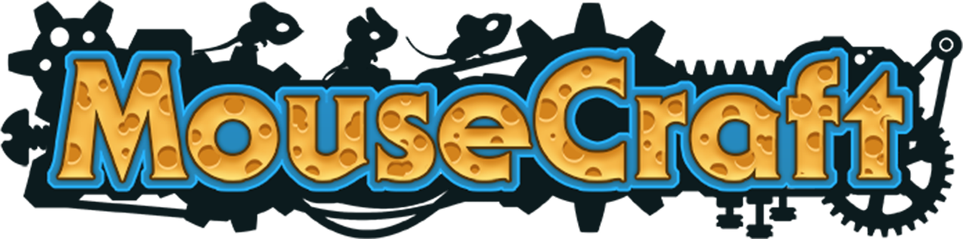 MouseCraft