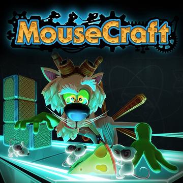MouseCraft