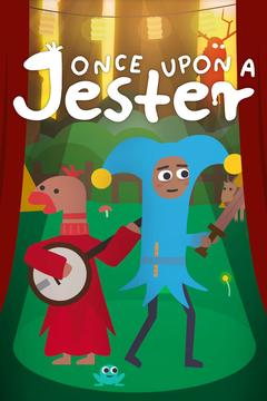 Once Upon a Jester