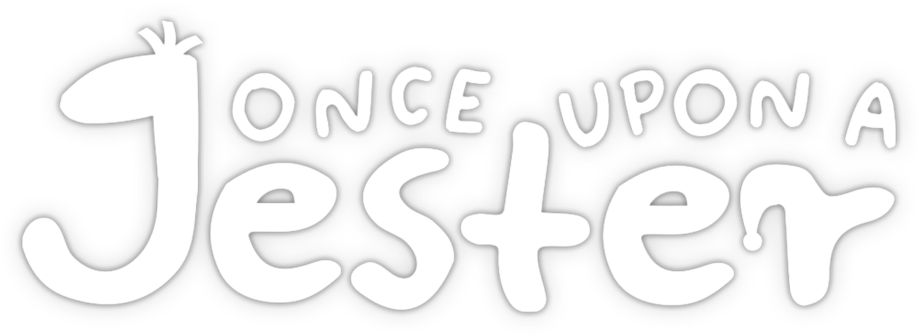 Once Upon a Jester