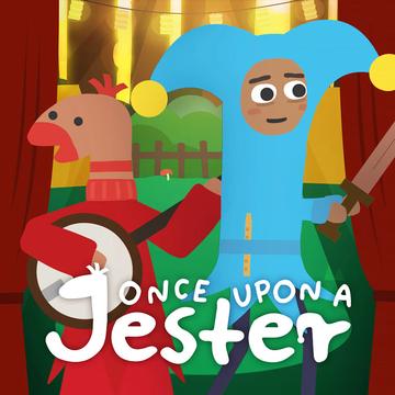 Once Upon a Jester