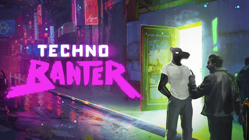 Techno Banter