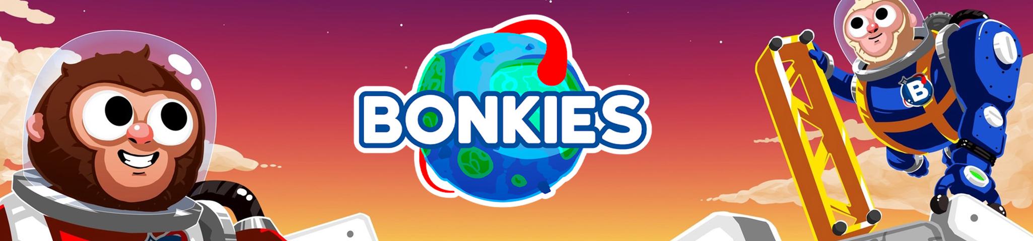 Bonkies