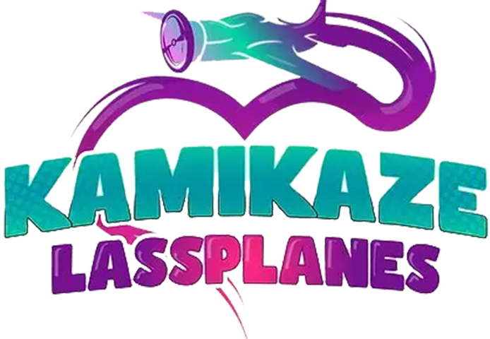 Kamikaze Lassplanes
