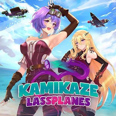 Kamikaze Lassplanes