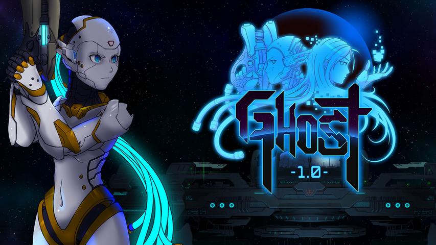 Ghost 1.0