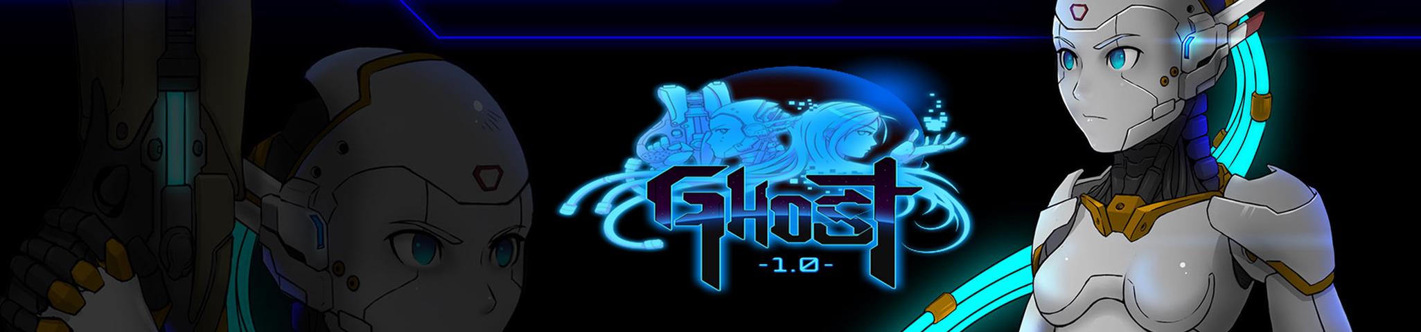 Ghost 1.0
