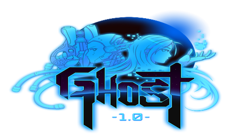 Ghost 1.0