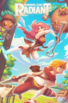 Radiant: Guardians of Light