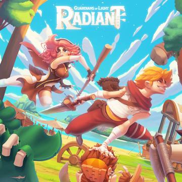 Radiant: Guardians of Light