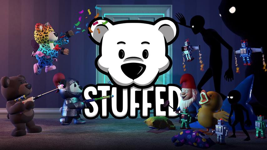 STUFFED