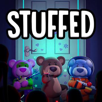 STUFFED