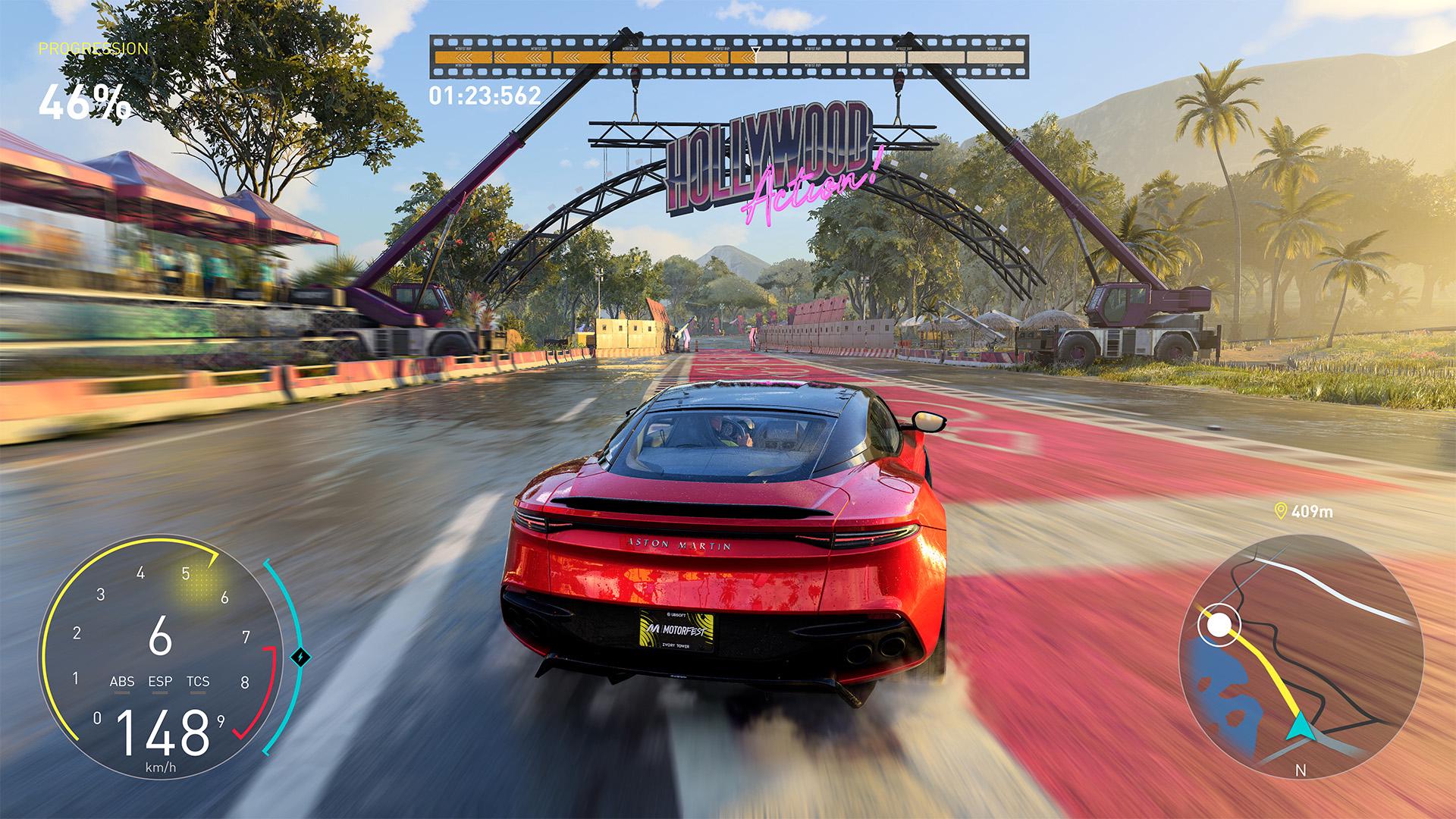 The Crew Motorfest - Standard Edition