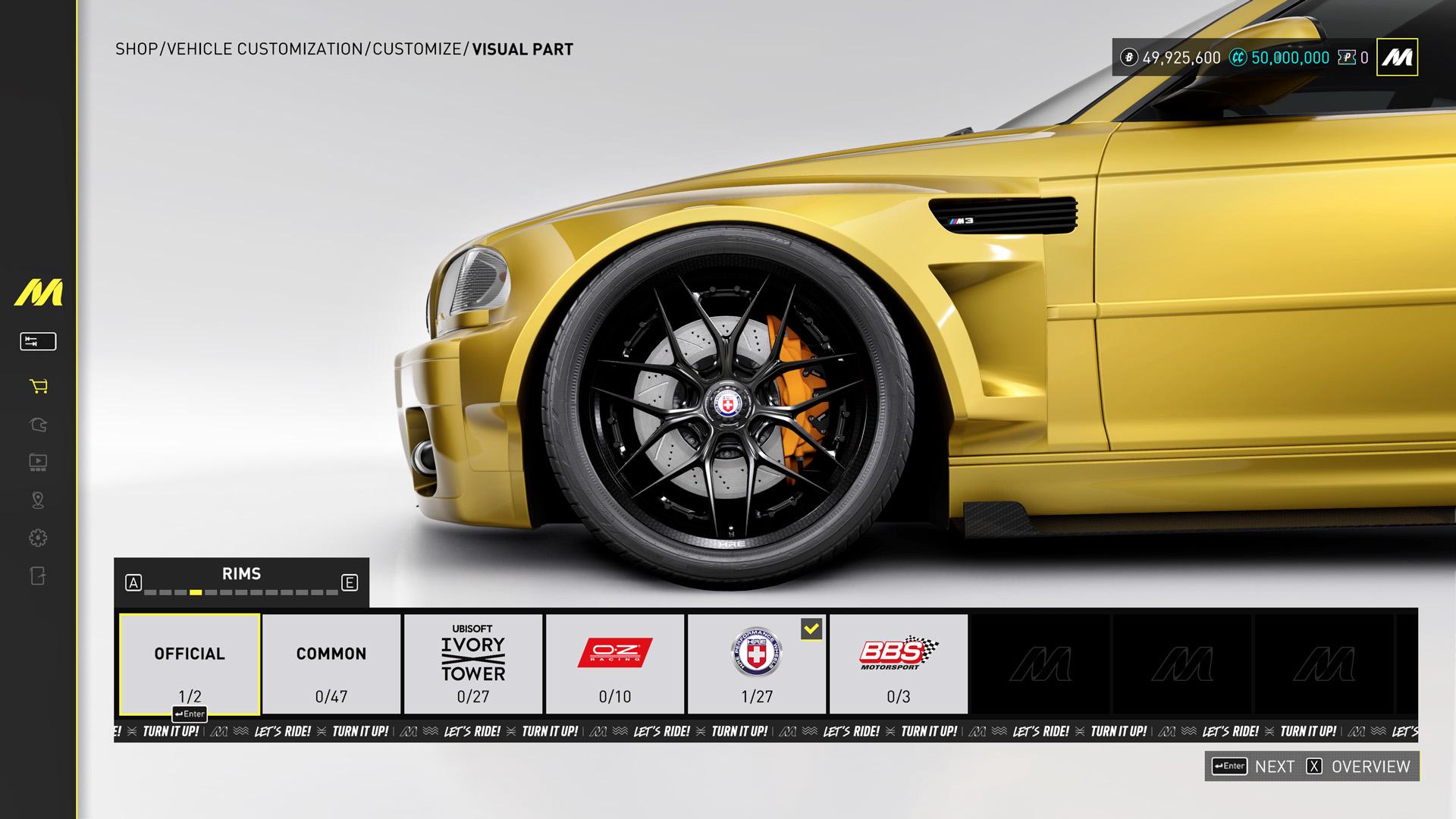 The Crew Motorfest - Standard Edition