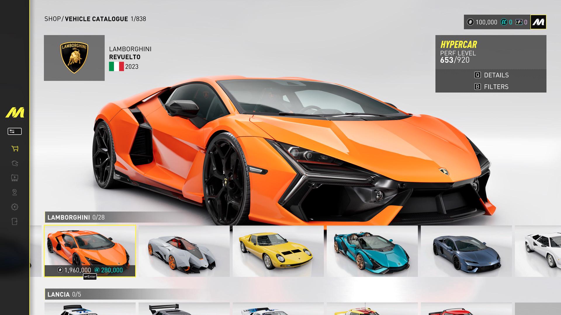 The Crew Motorfest - Standard Edition