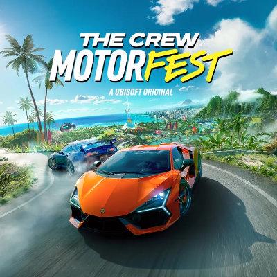 The Crew Motorfest - Standard Edition