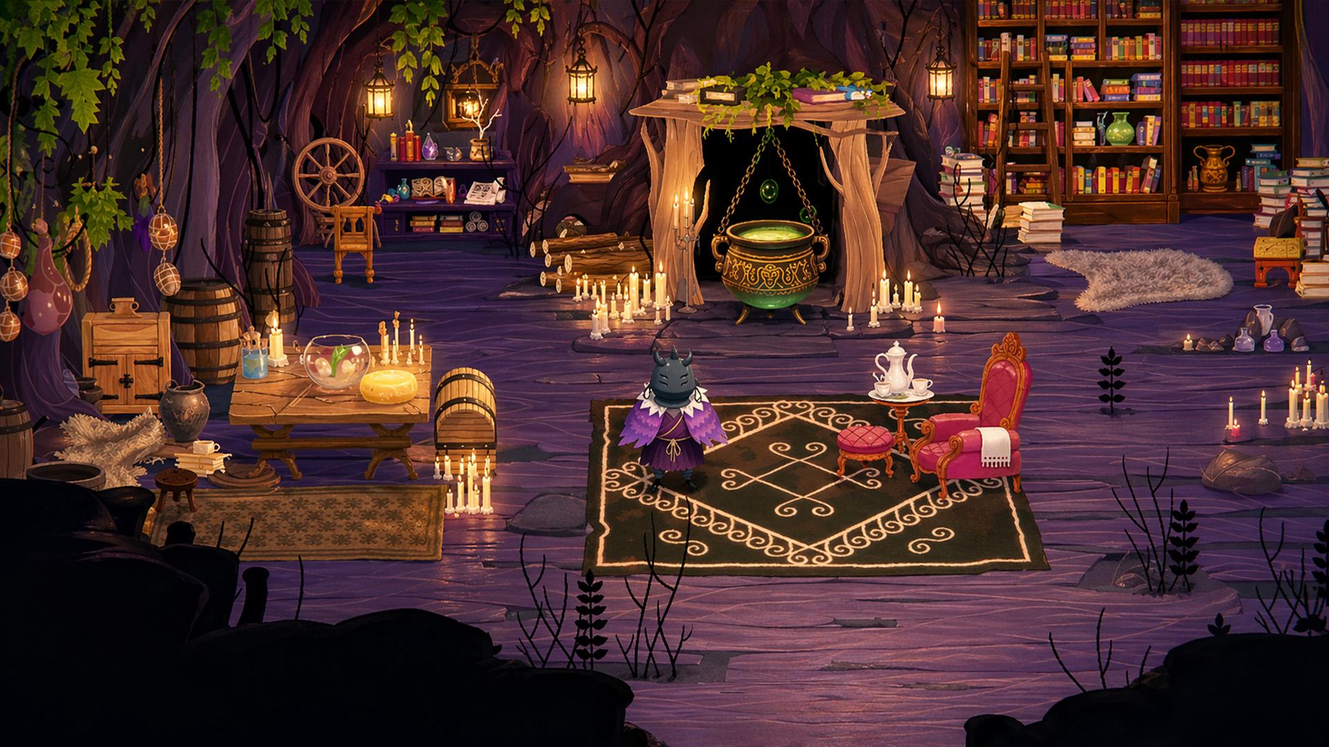 Wytchwood