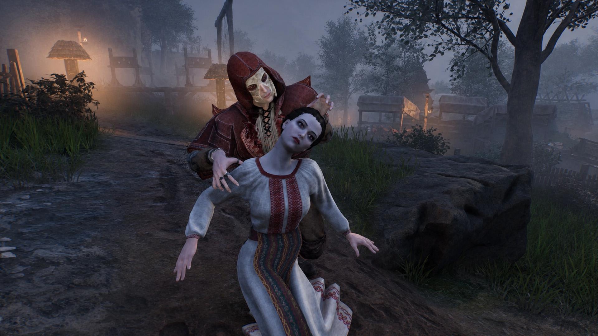 Vampires: Bloodlord Rising