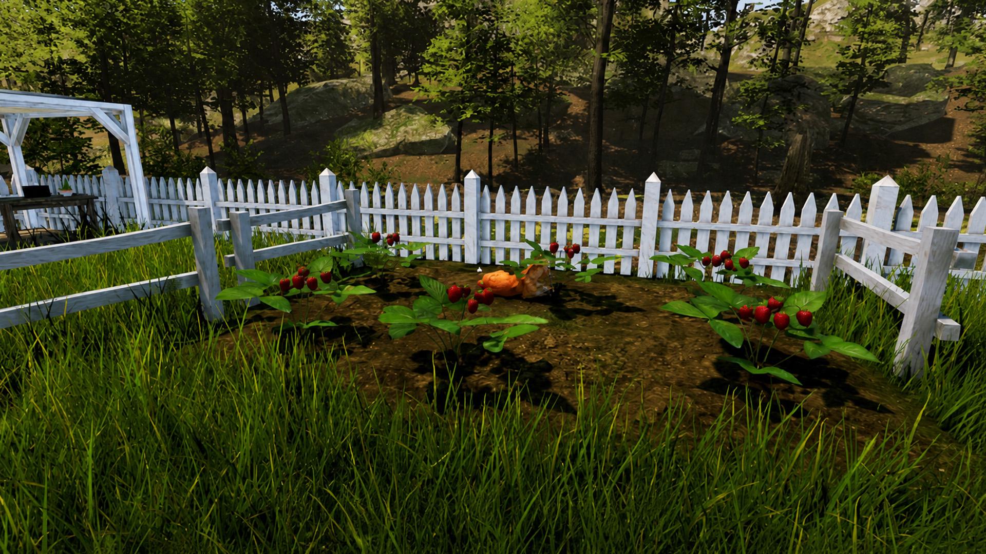Garden Simulator