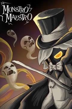 Monstro Maestro