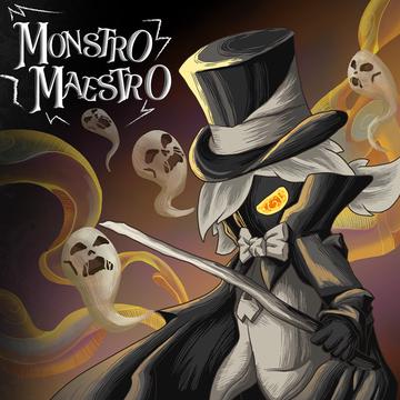 Monstro Maestro