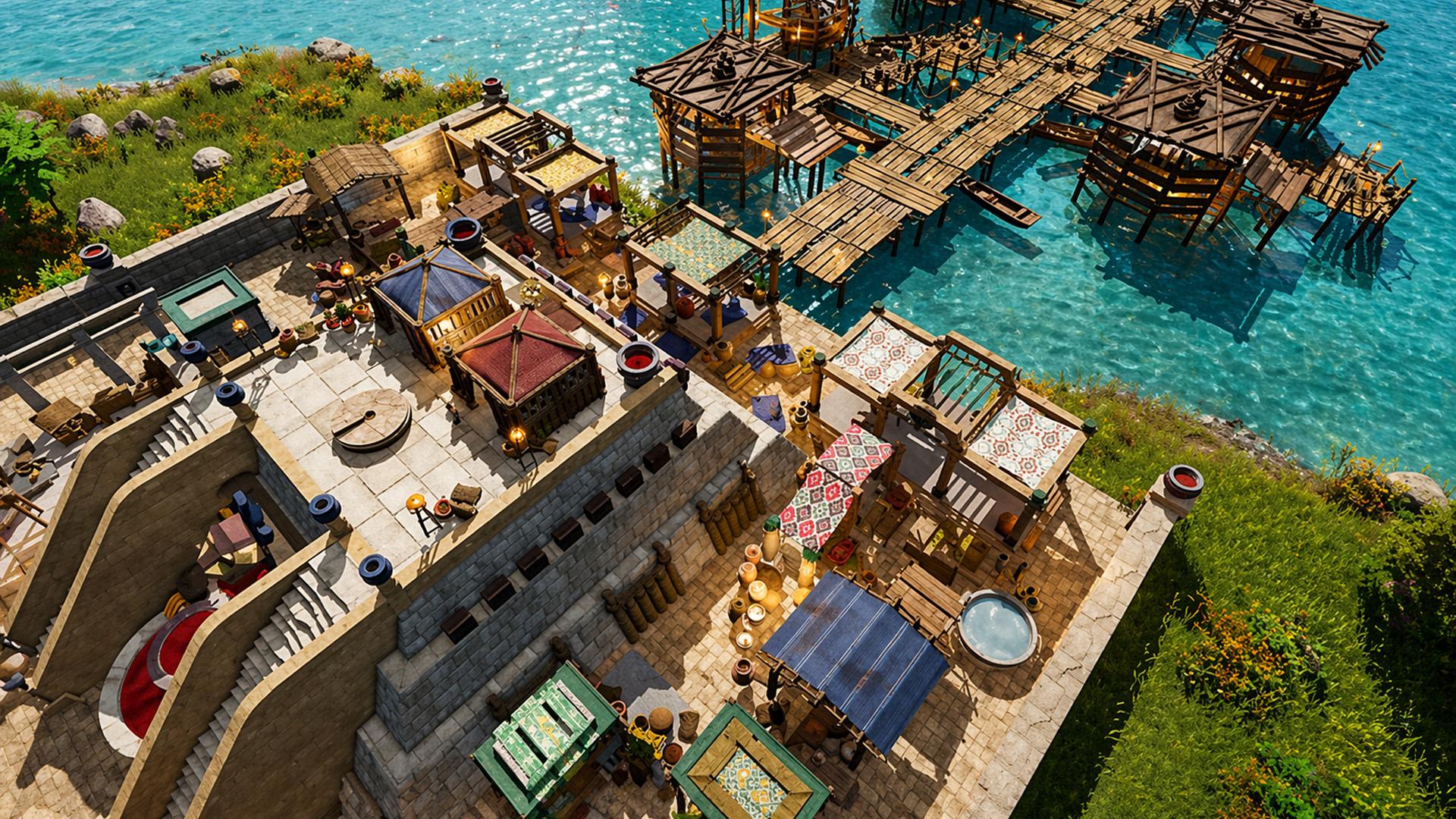 Aztecs: The Last Sun