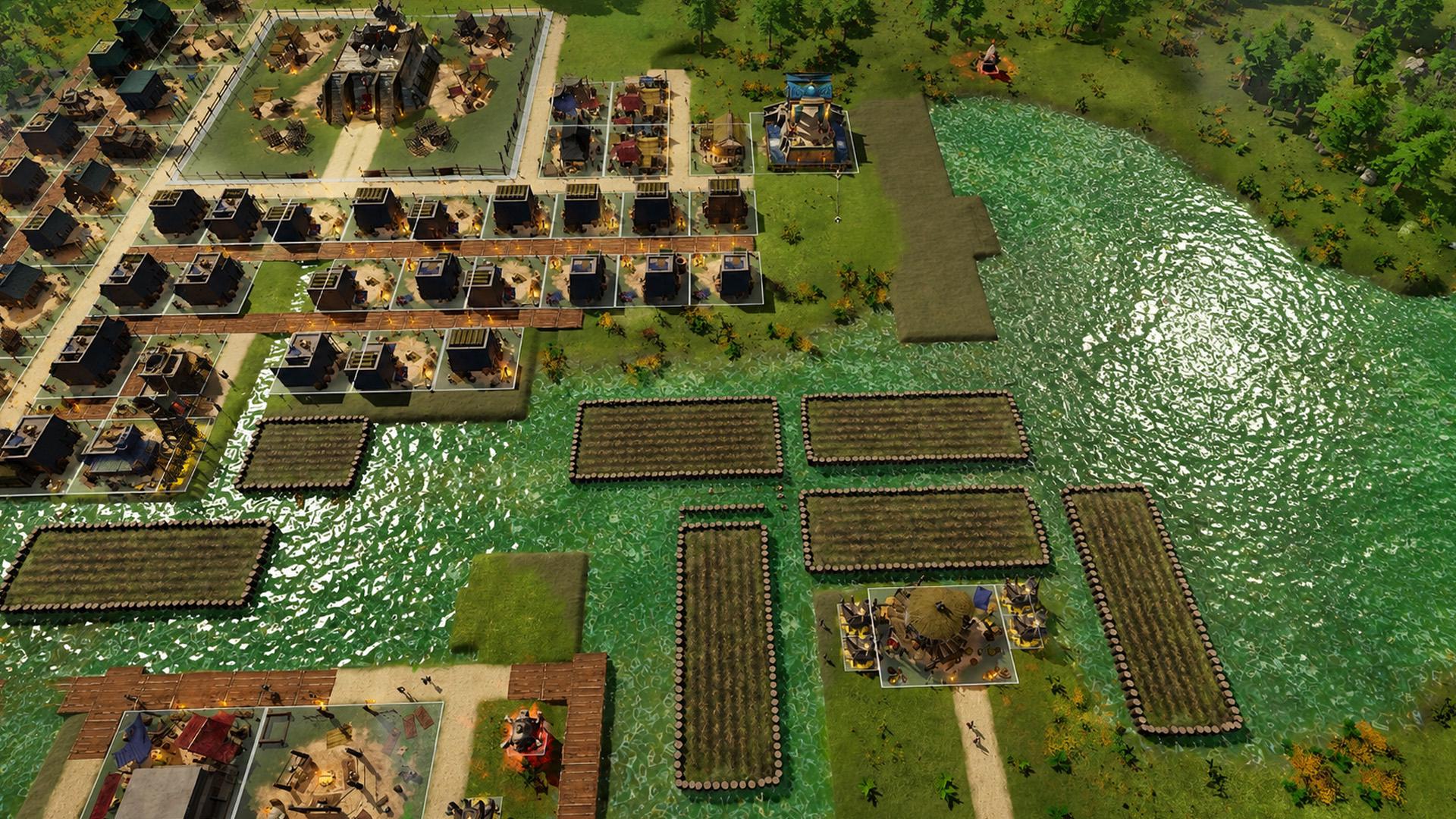 Aztecs: The Last Sun