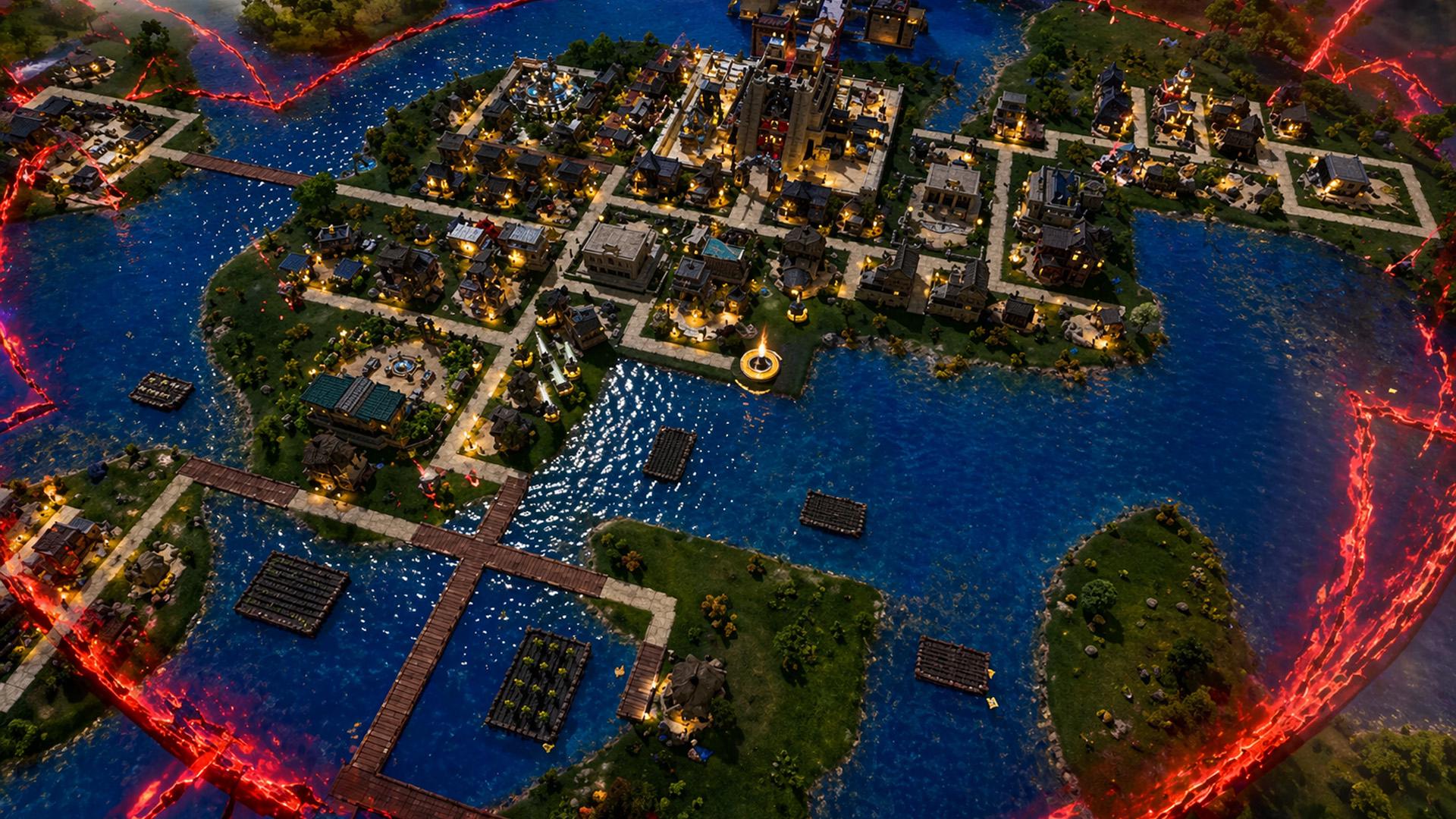Aztecs: The Last Sun
