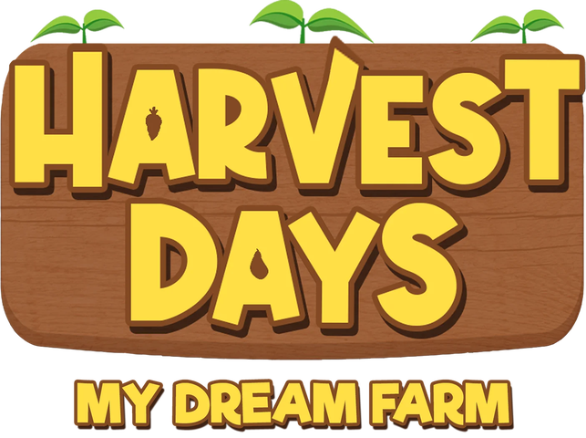 Harvest Days: My Dream Farm