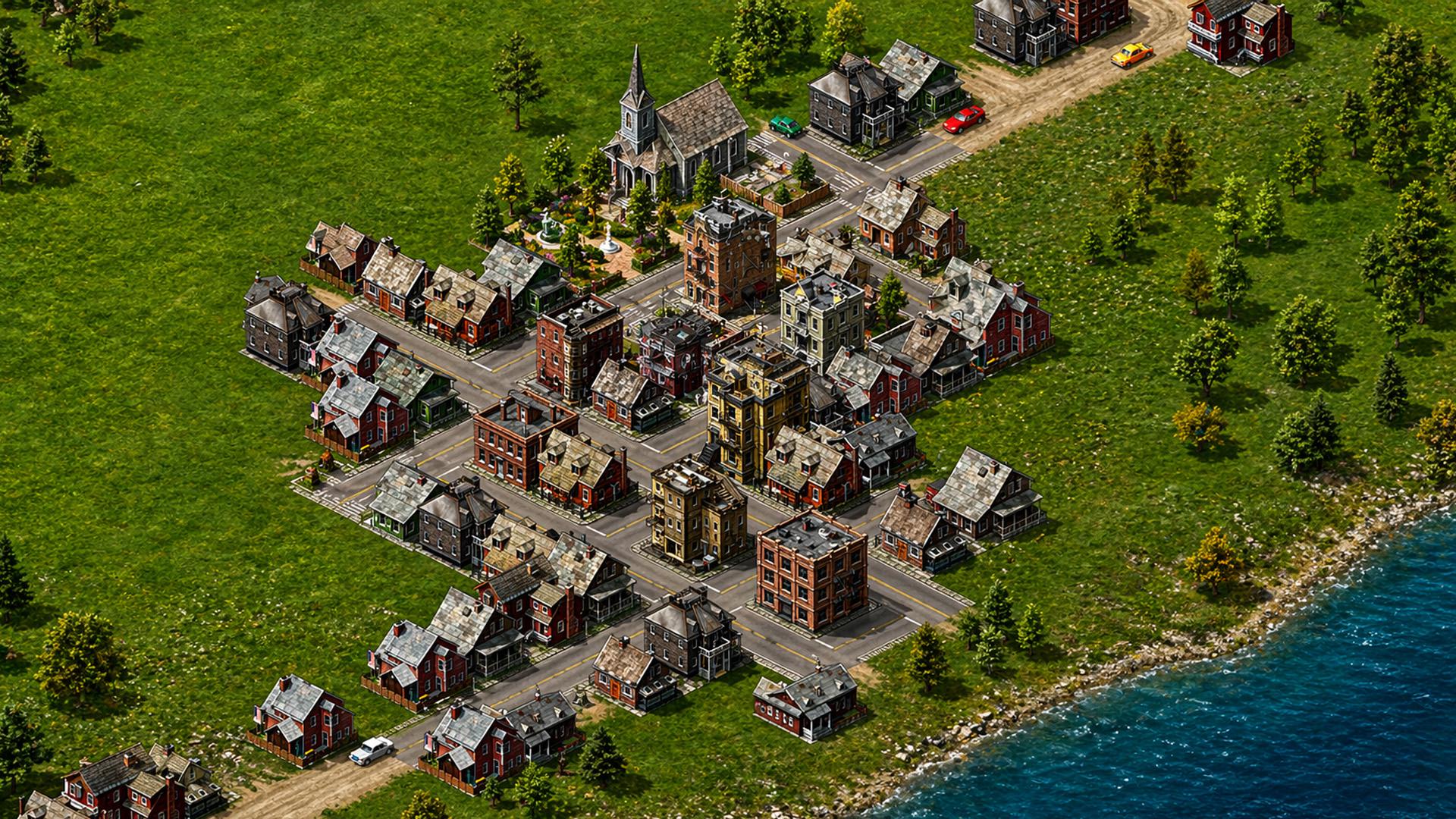 Industry Giant 2