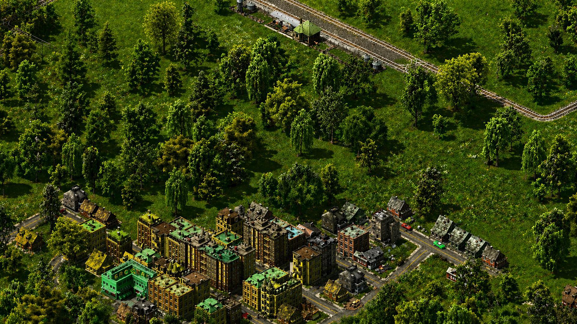 Industry Giant 2