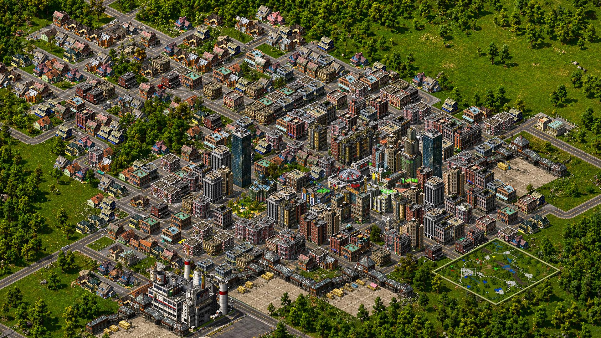 Industry Giant 2