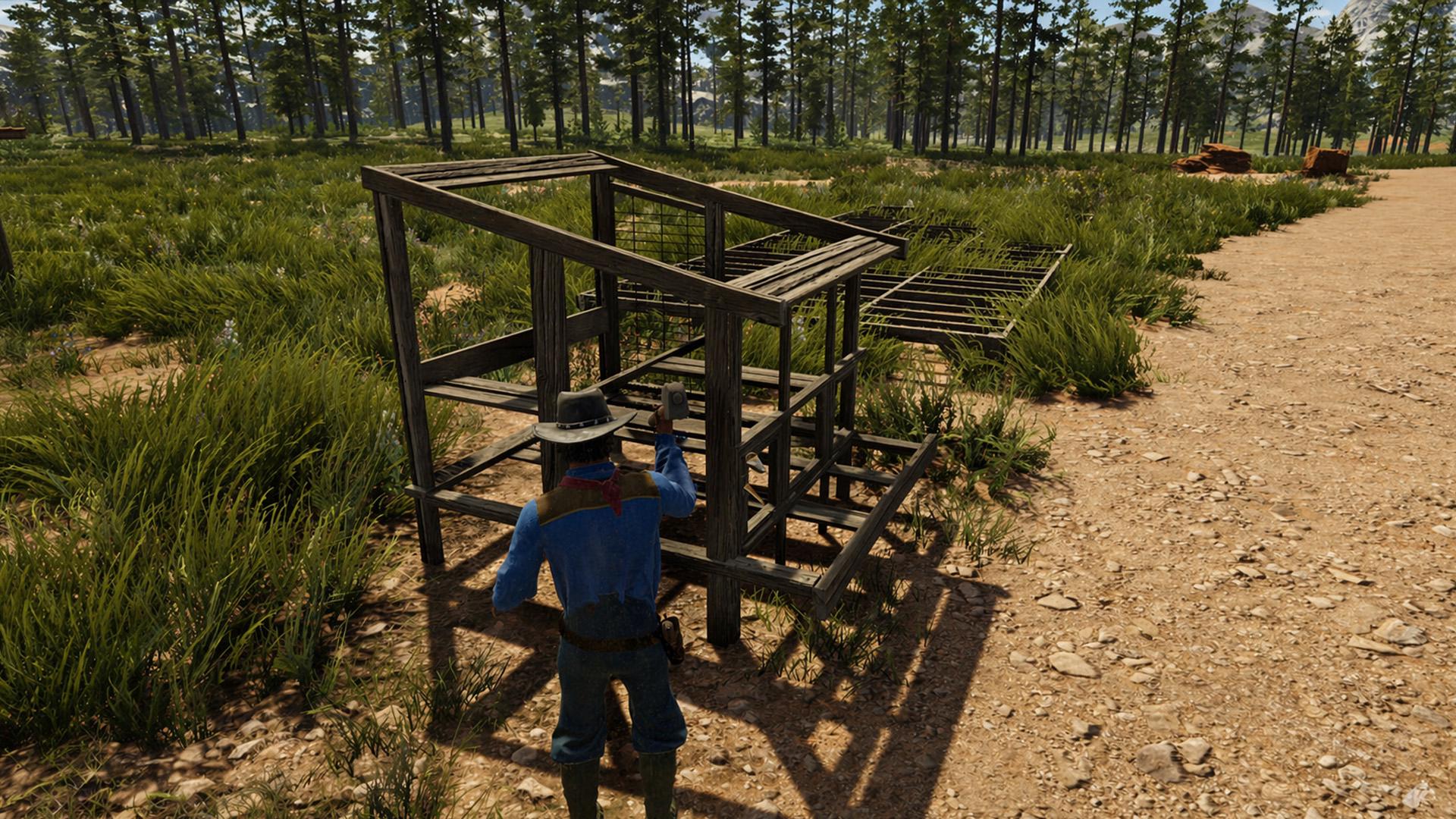 Wild West Dynasty