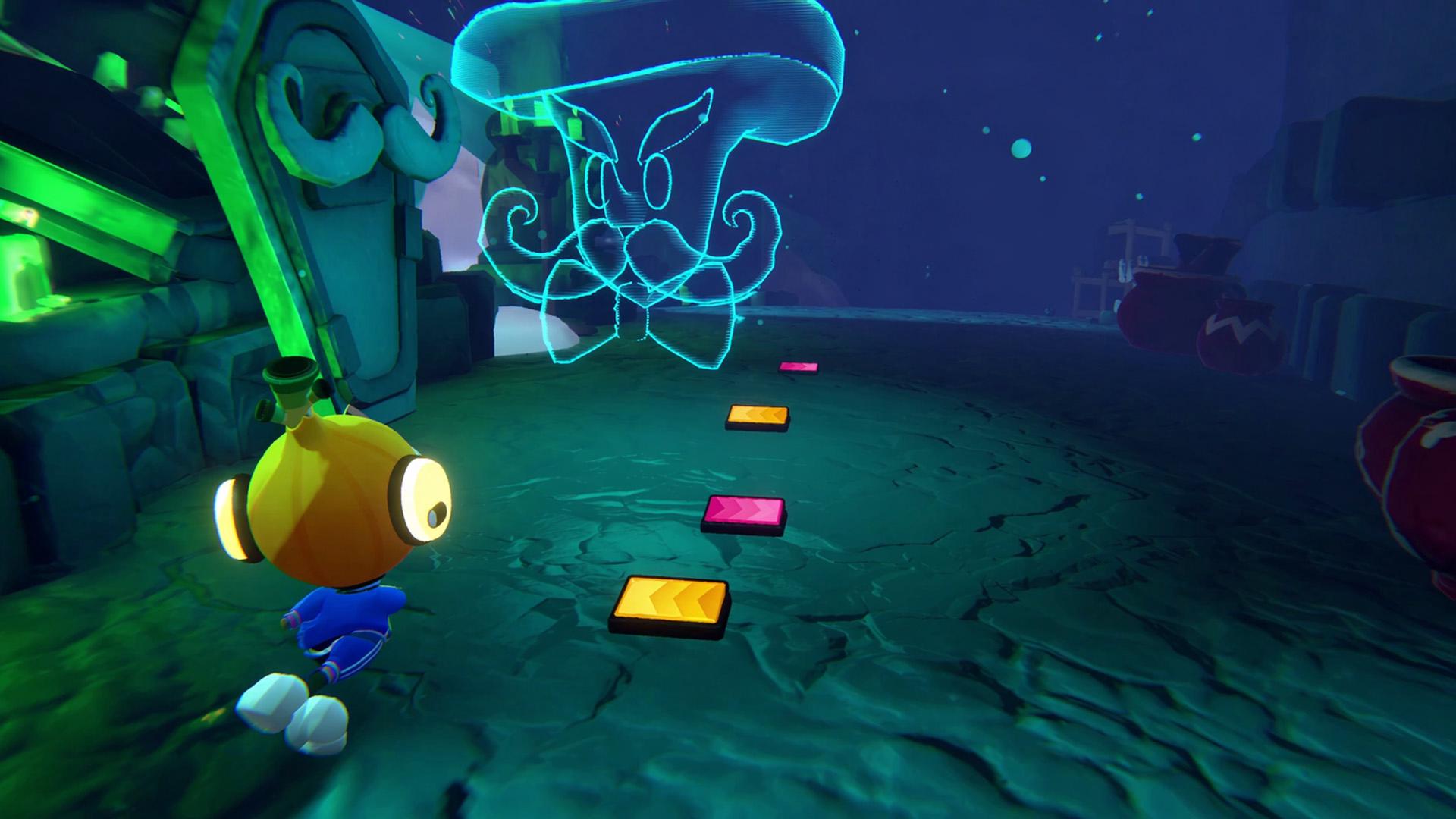 Rhythm Sprout: Sick Beats & Bad Sweets