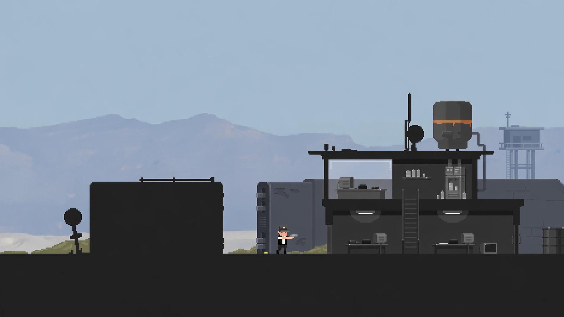 The Final Station