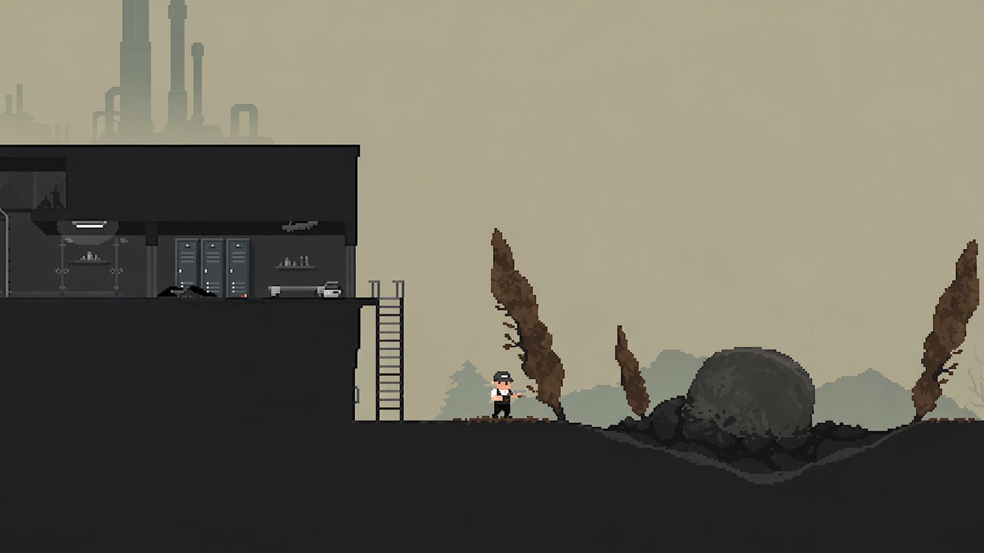 The Final Station