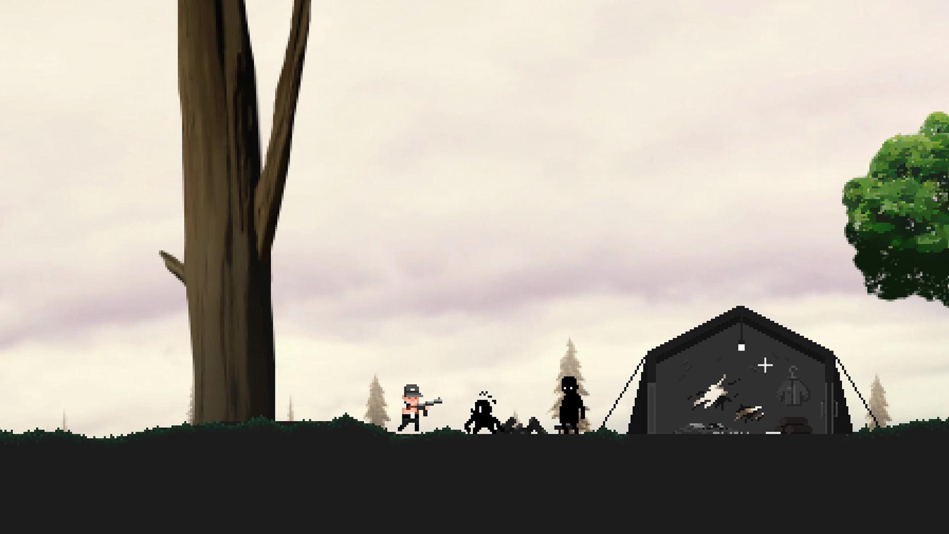 The Final Station