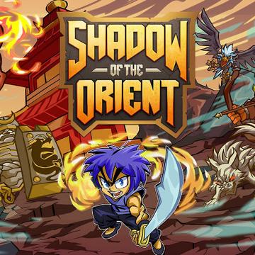 Shadow of the Orient