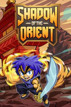 Shadow of the Orient